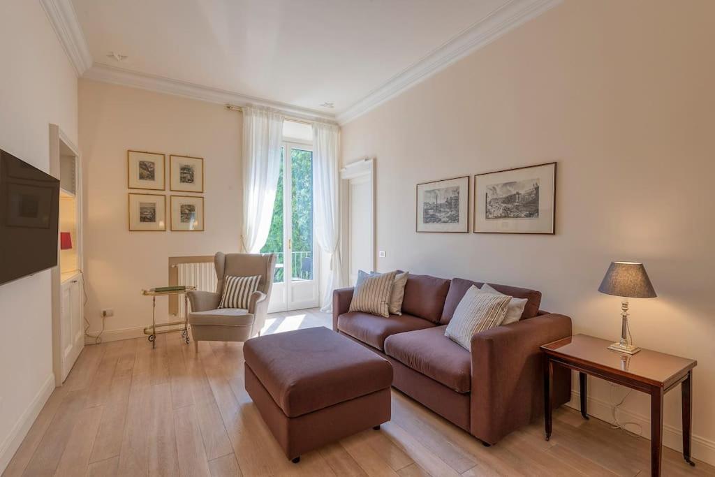 Il Giardino Garden View Apartment Milan Extérieur photo