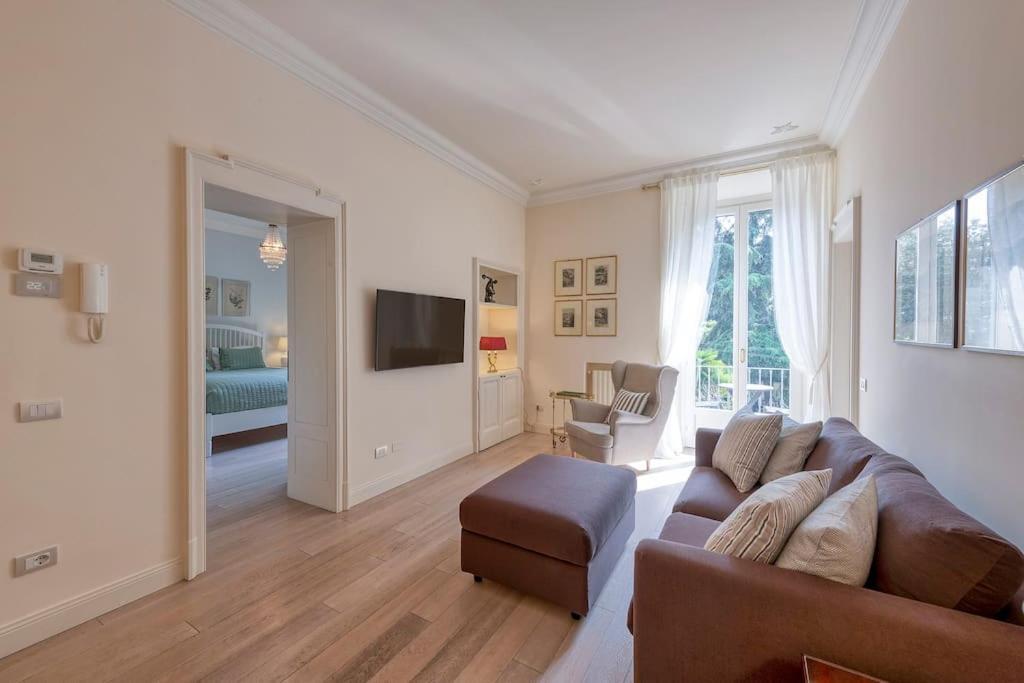 Il Giardino Garden View Apartment Milan Extérieur photo