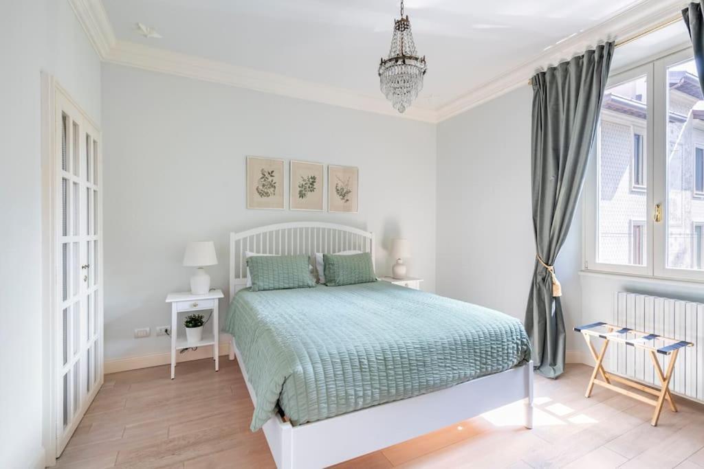 Il Giardino Garden View Apartment Milan Extérieur photo