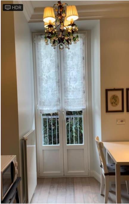 Il Giardino Garden View Apartment Milan Extérieur photo