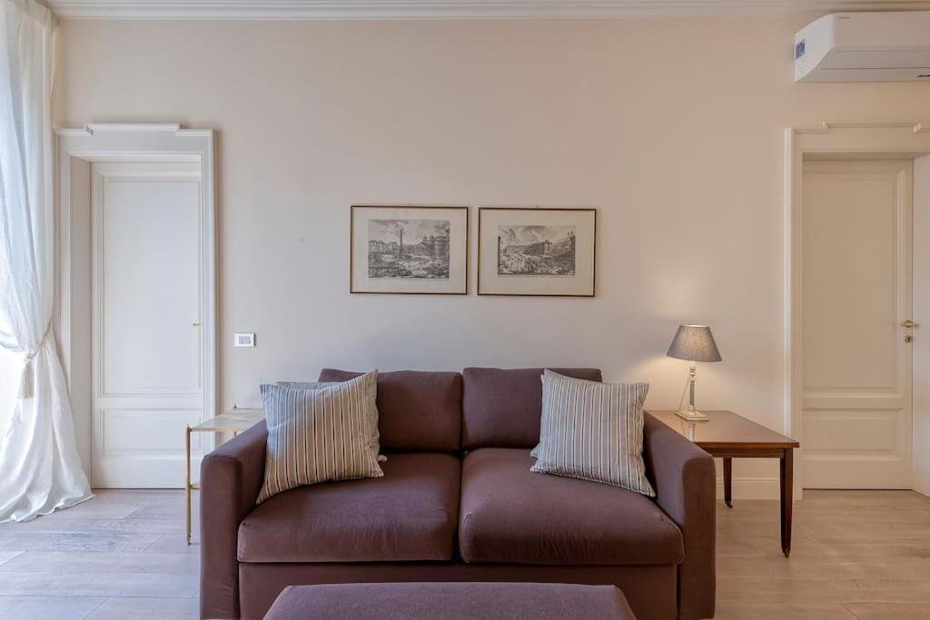 Il Giardino Garden View Apartment Milan Extérieur photo