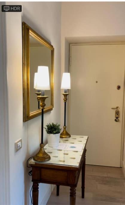 Il Giardino Garden View Apartment Milan Extérieur photo