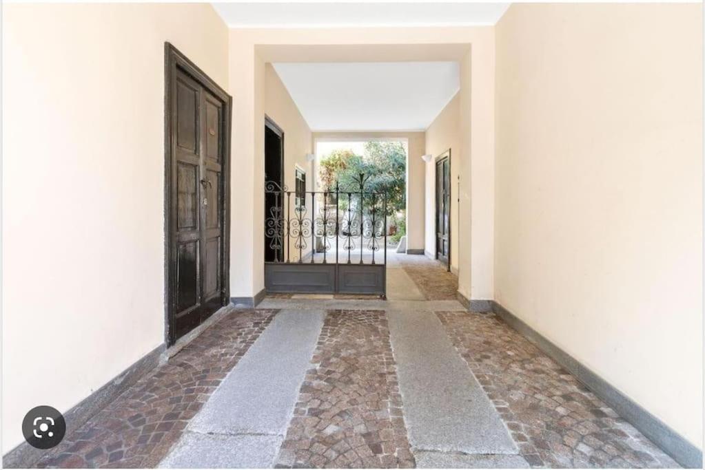 Il Giardino Garden View Apartment Milan Extérieur photo