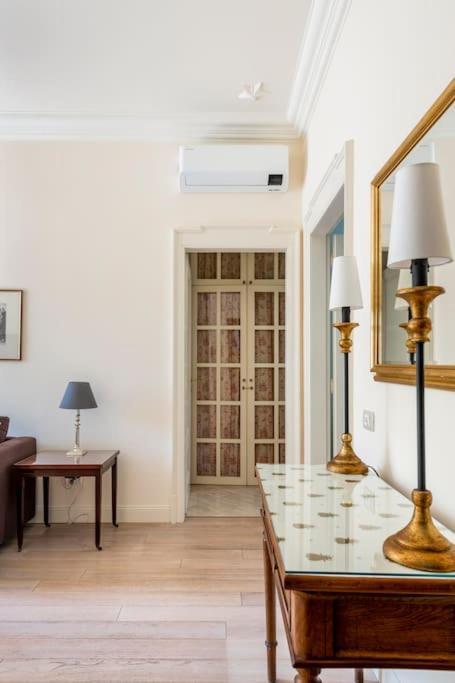 Il Giardino Garden View Apartment Milan Extérieur photo