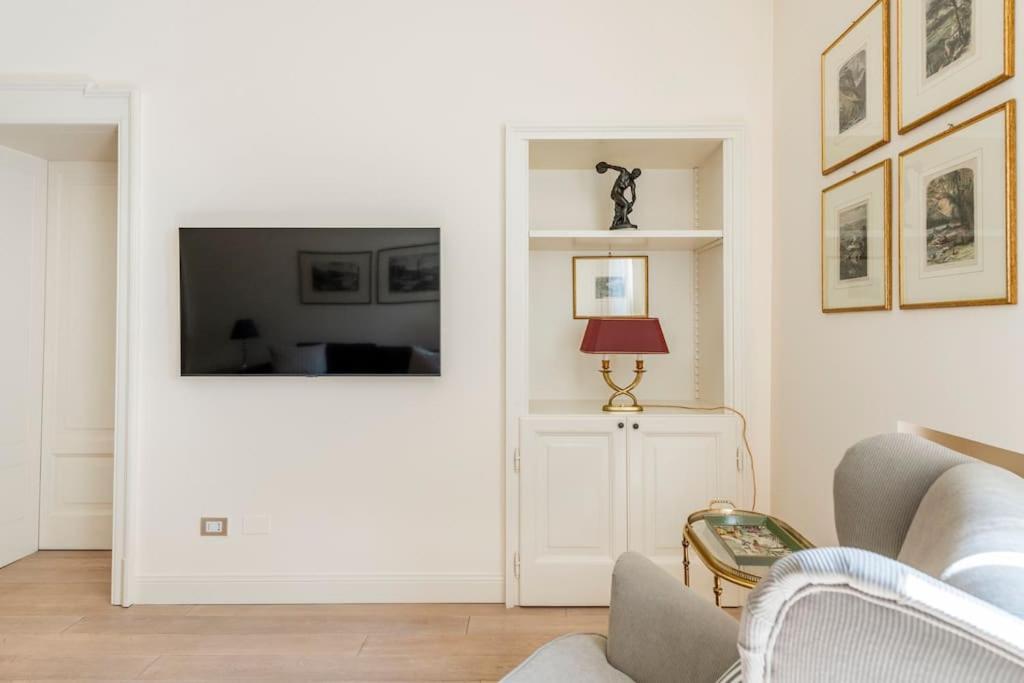 Il Giardino Garden View Apartment Milan Extérieur photo