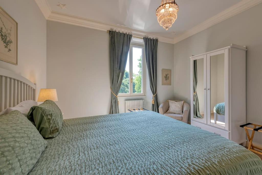 Il Giardino Garden View Apartment Milan Extérieur photo