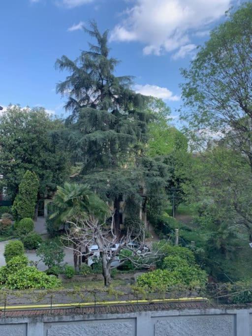 Il Giardino Garden View Apartment Milan Extérieur photo