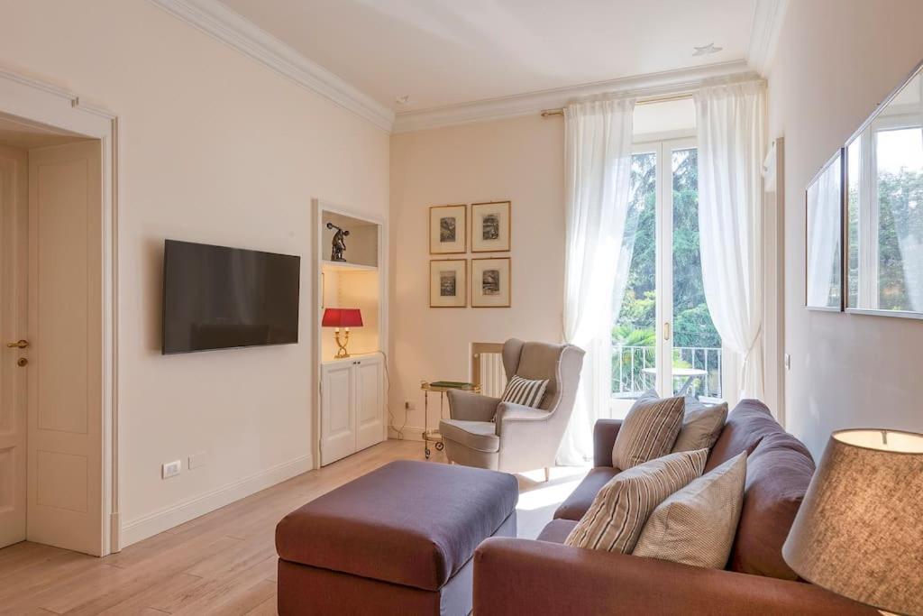 Il Giardino Garden View Apartment Milan Extérieur photo