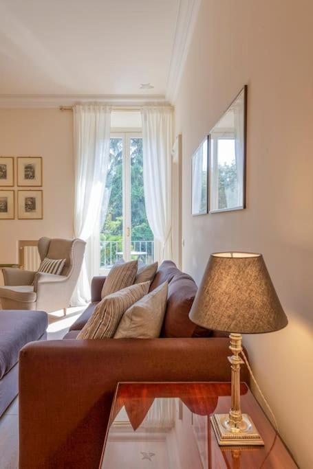 Il Giardino Garden View Apartment Milan Extérieur photo