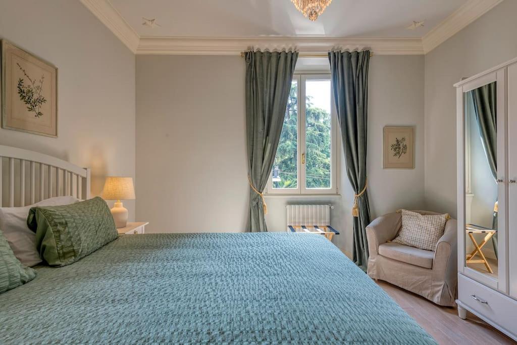Il Giardino Garden View Apartment Milan Extérieur photo