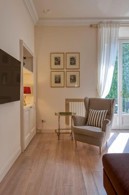 Il Giardino Garden View Apartment Milan Extérieur photo