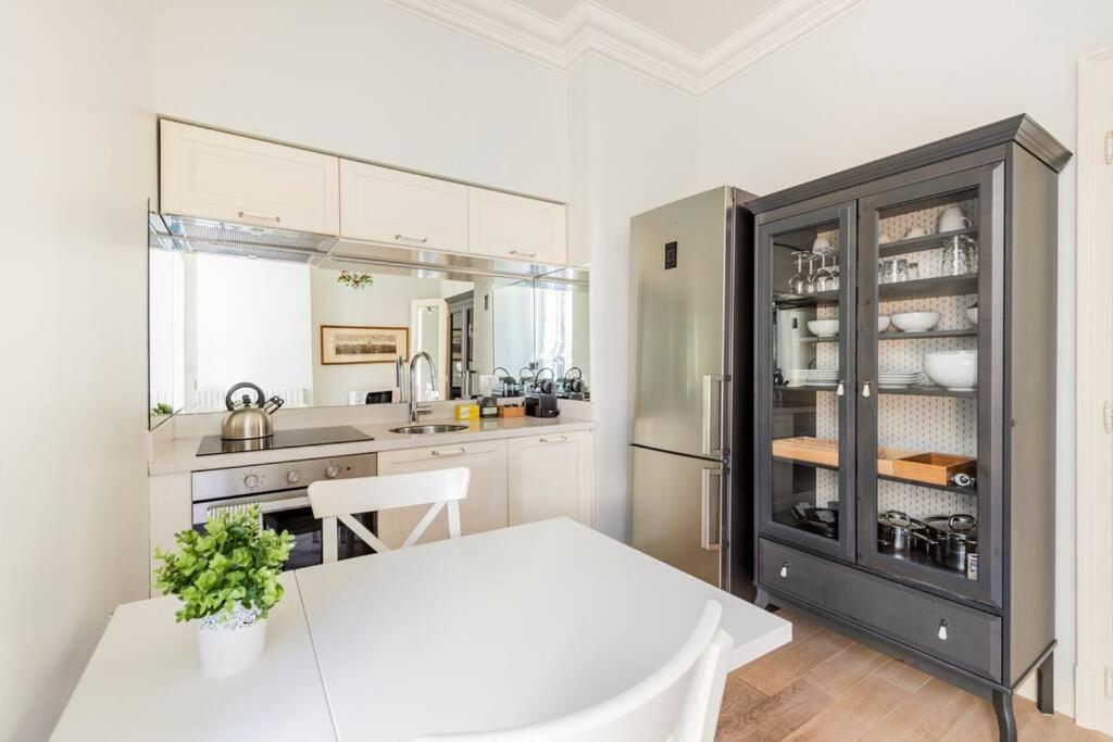 Il Giardino Garden View Apartment Milan Extérieur photo