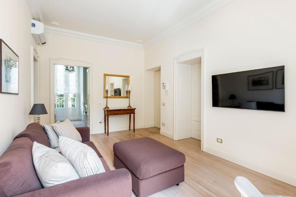 Il Giardino Garden View Apartment Milan Extérieur photo